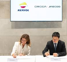 Repsol та OMODA & JAECOO досягли унікальної угоди в галузі енергетики в Іспанії